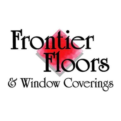 Frontier Floors & Window Coverings