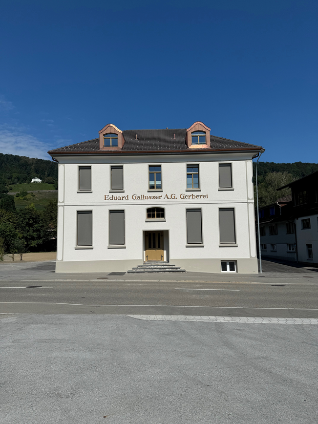 Bilder Polugic-Lötscher AG