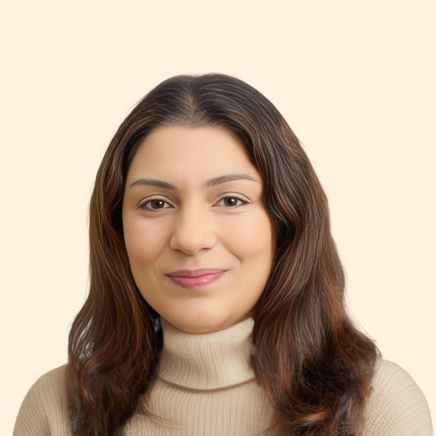 Images Sarah Aladhamy, Counselor