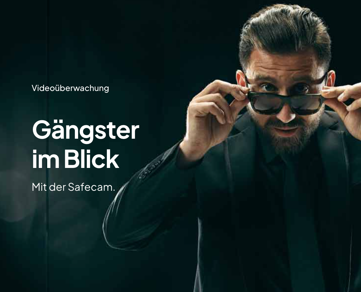 Neox Security, Borsigstraße 10 in Wiesbaden