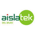 Aislatek Del Bajío Logo