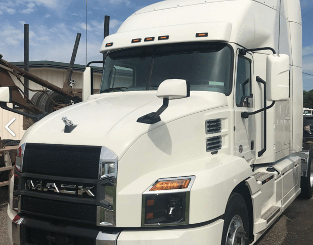 Images Texarkana Mack Sales