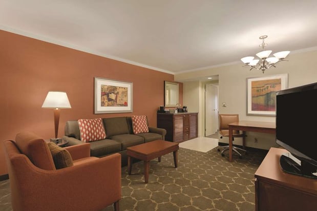 Images Embassy Suites by Hilton Denver Tech Center