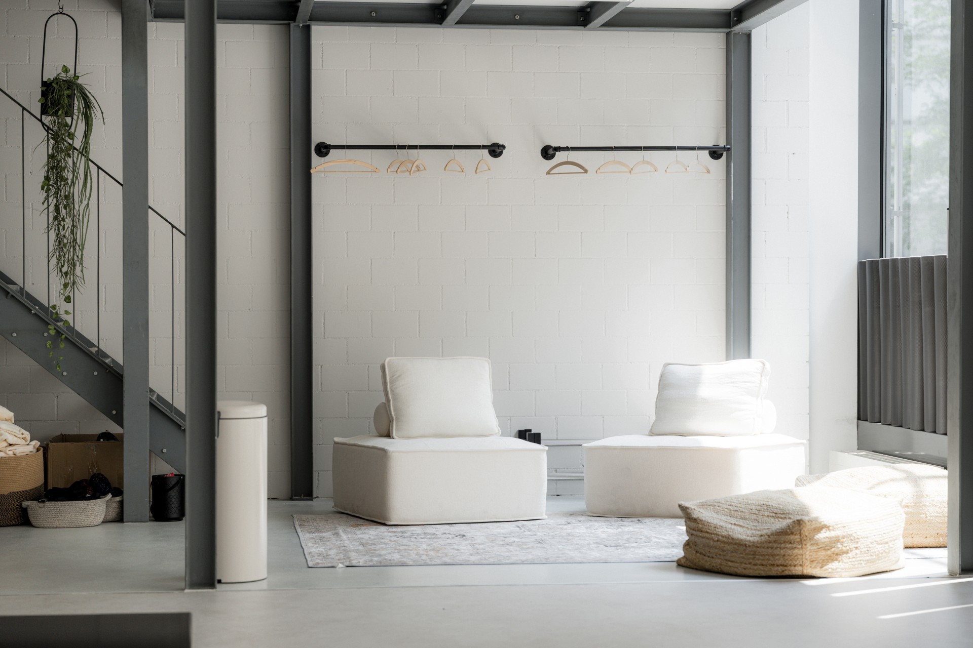 Bilder BLG Sports Club