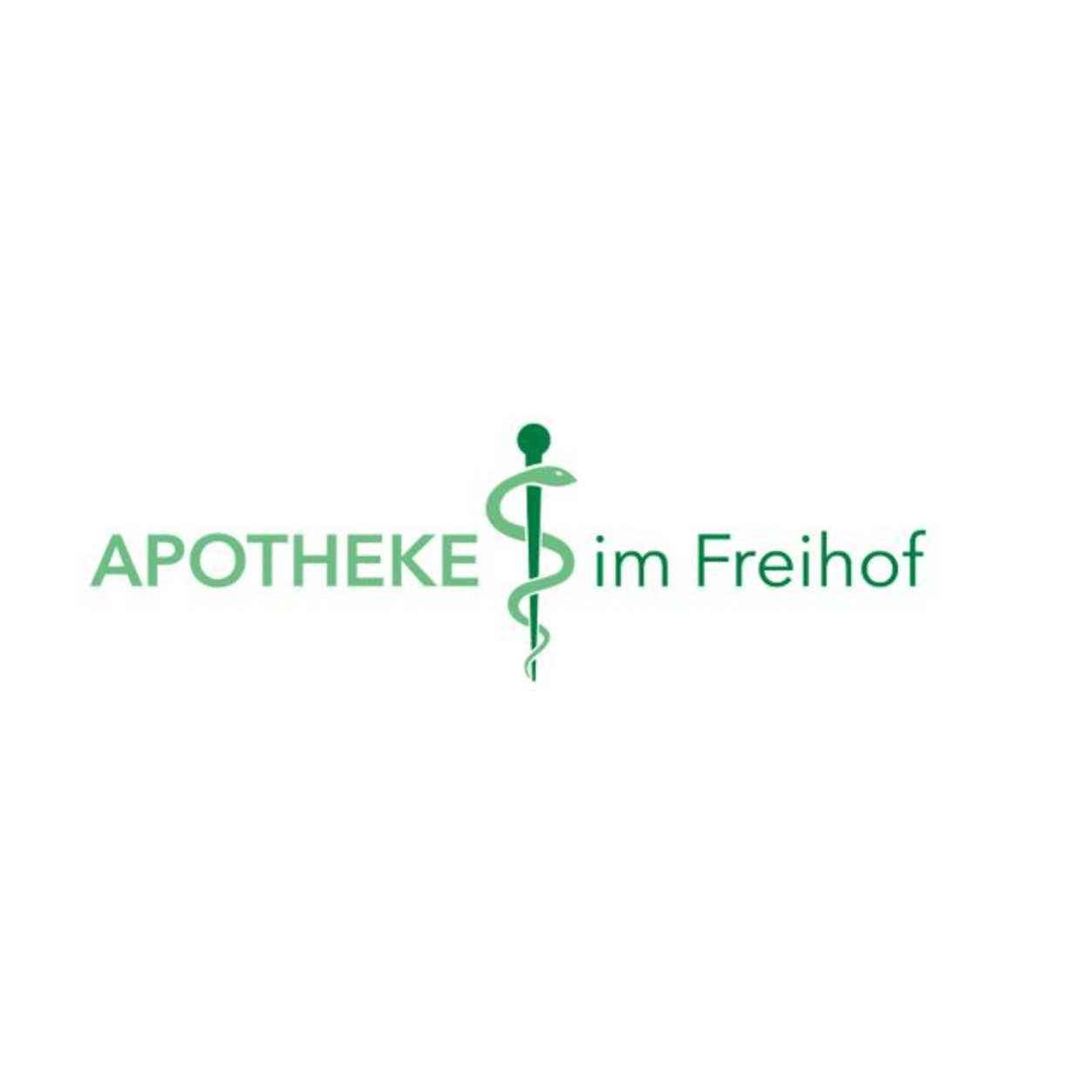 Apotheke Im Freihof in Brüttisellen