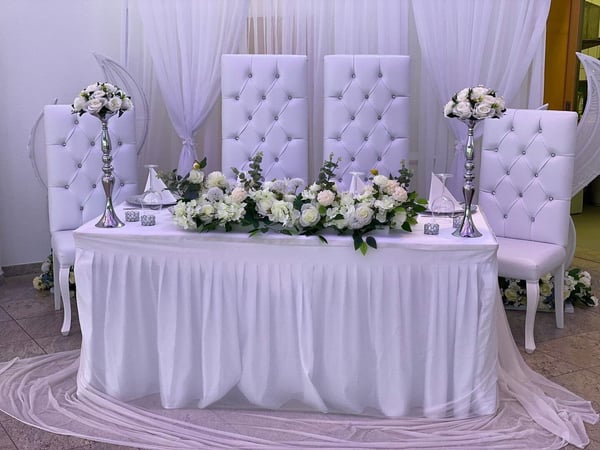 Bilder Sosyete Hochzeitssaal & Hochzeitsplaner