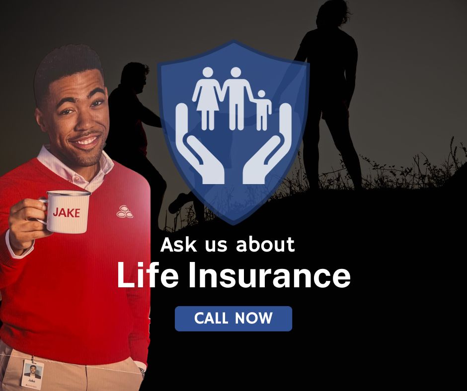 Call our office today for a free Life Insurance quote! Carl Venable - State Farm Insurance Agent Madison (601)856-8696