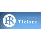 Hotel Garni Tiziana Logo