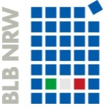 Logo von Bau- und Liegenschaftsbetrieb NRW Münster