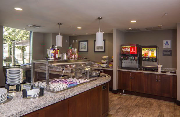 Images Staybridge Suites Carlsbad - San Diego by IHG