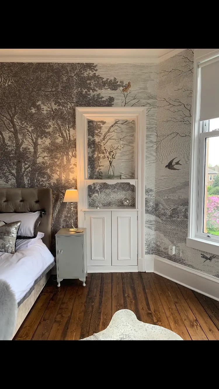 Images Broomhill Painters & Decorators