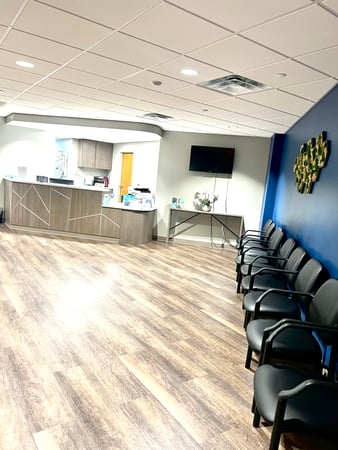 Images Eyecare Associates