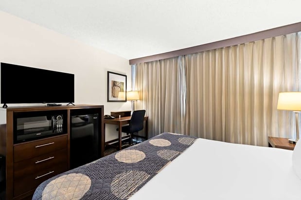 Images Best Western Yacht Harbor Hotel