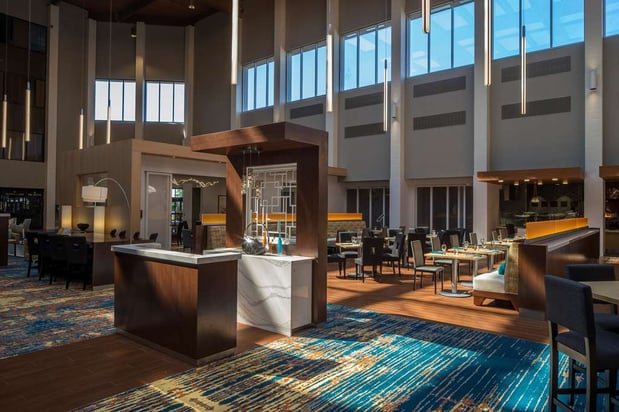 Images DoubleTree by Hilton Hotel Pittsburgh - Cranberry