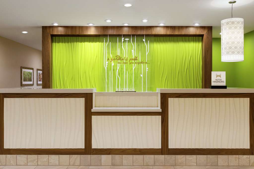 Hilton Garden Inn Medford