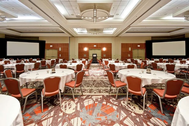 Images Embassy Suites by Hilton Chicago Downtown Magnificent Mile