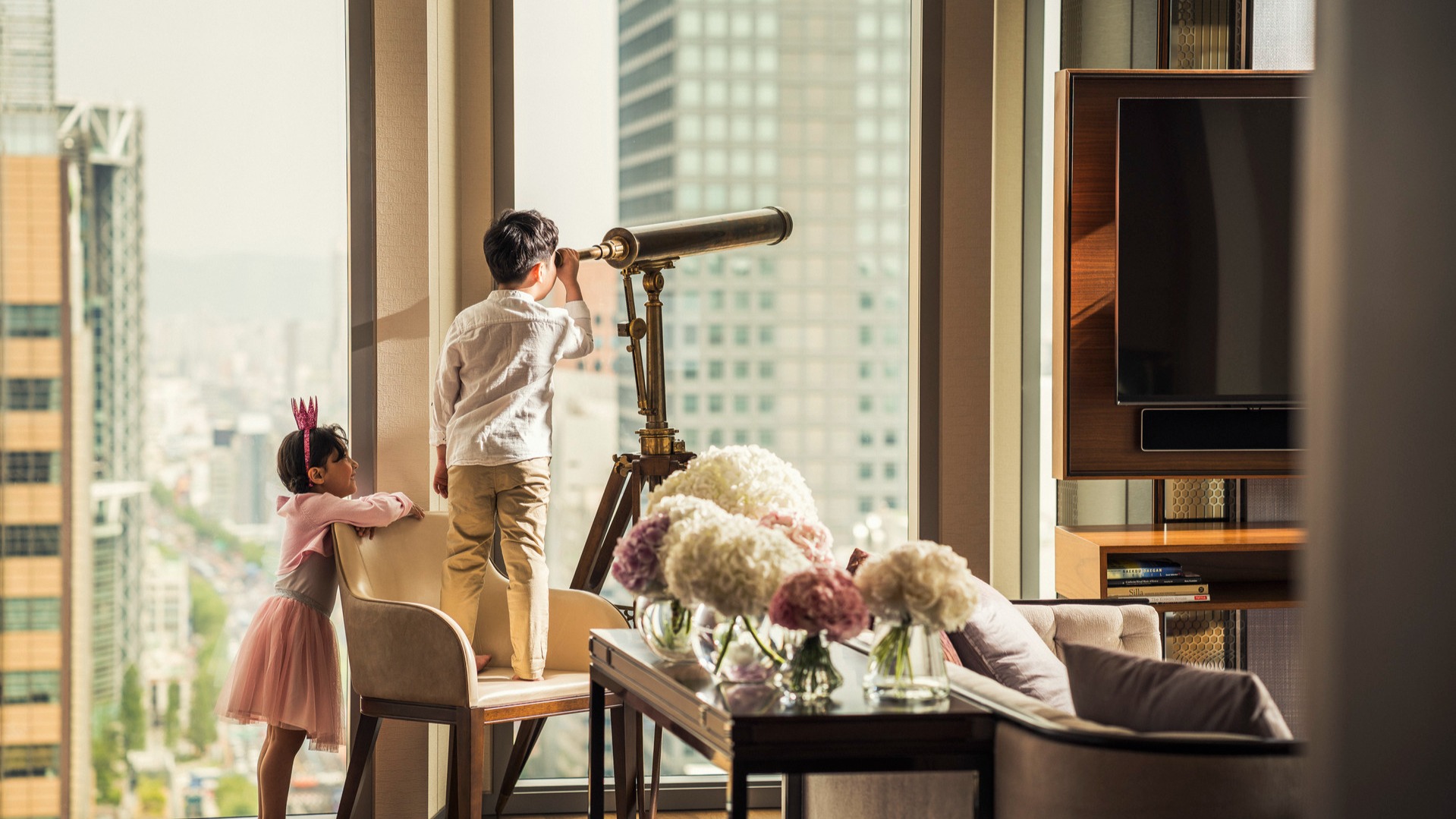 Four Seasons Hotel Seoul