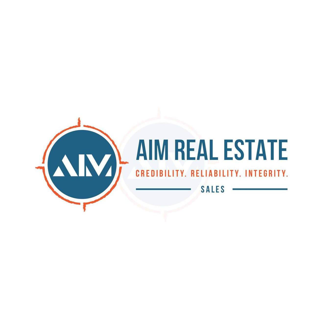 Dillon Roberts | AIM Real Estate