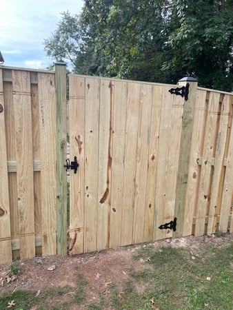 Images Superior Fence & Rail