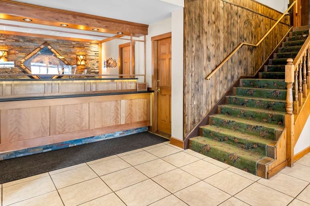 Images Best Western Adirondack Inn