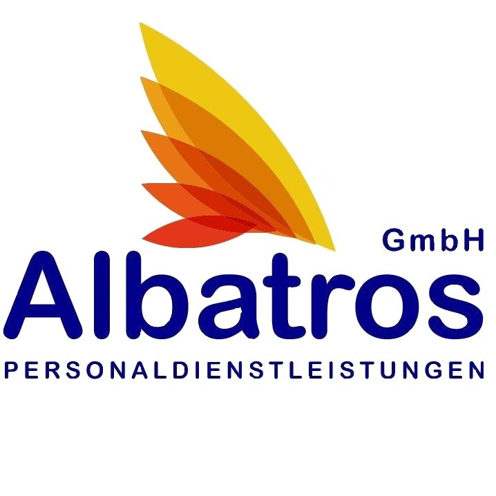 Kundenlogo Albatros Personaldienstleistungen GmbH