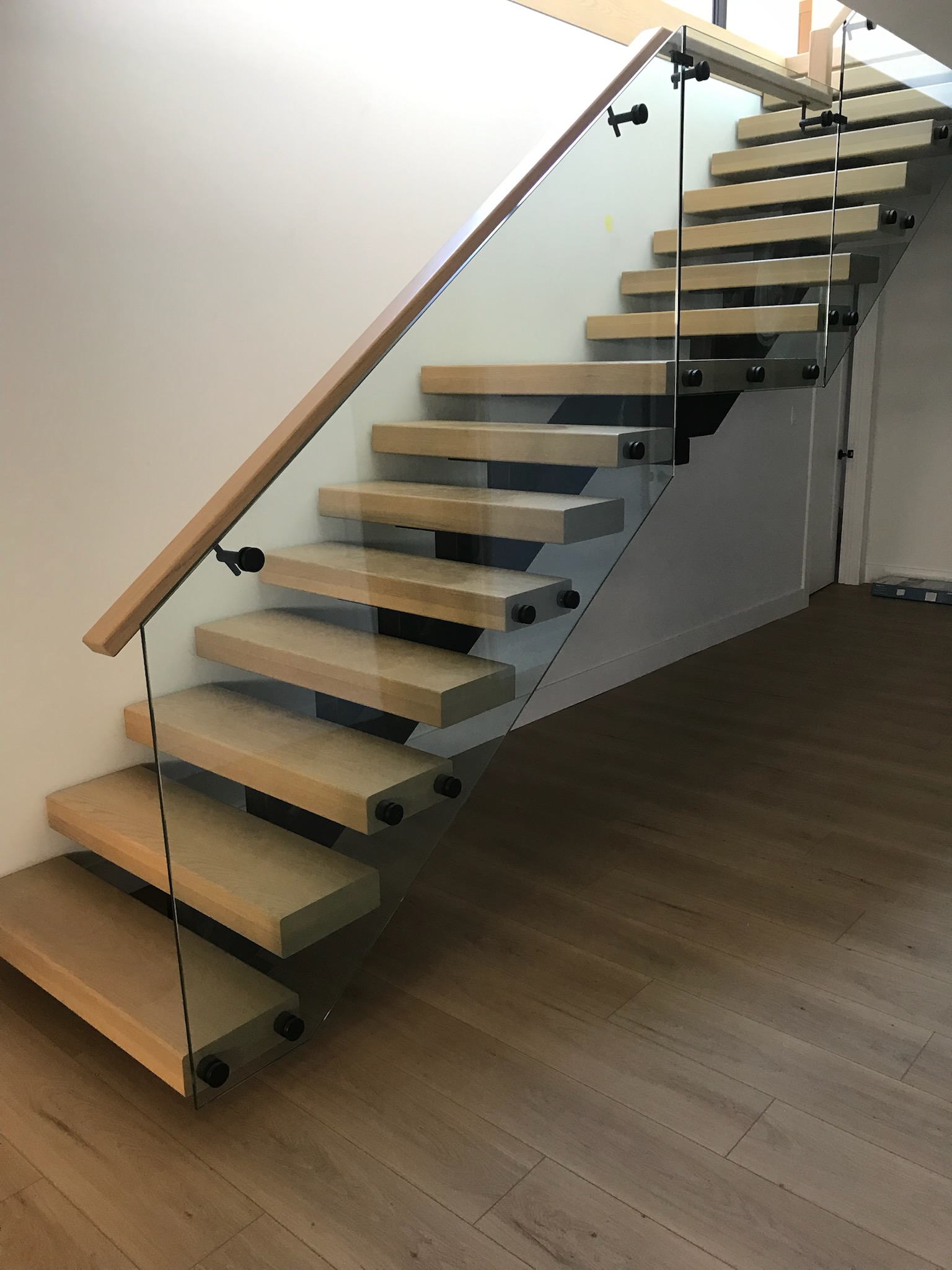 Images Classic Rail and Stair