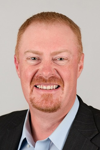 Photo of Klint Sickler