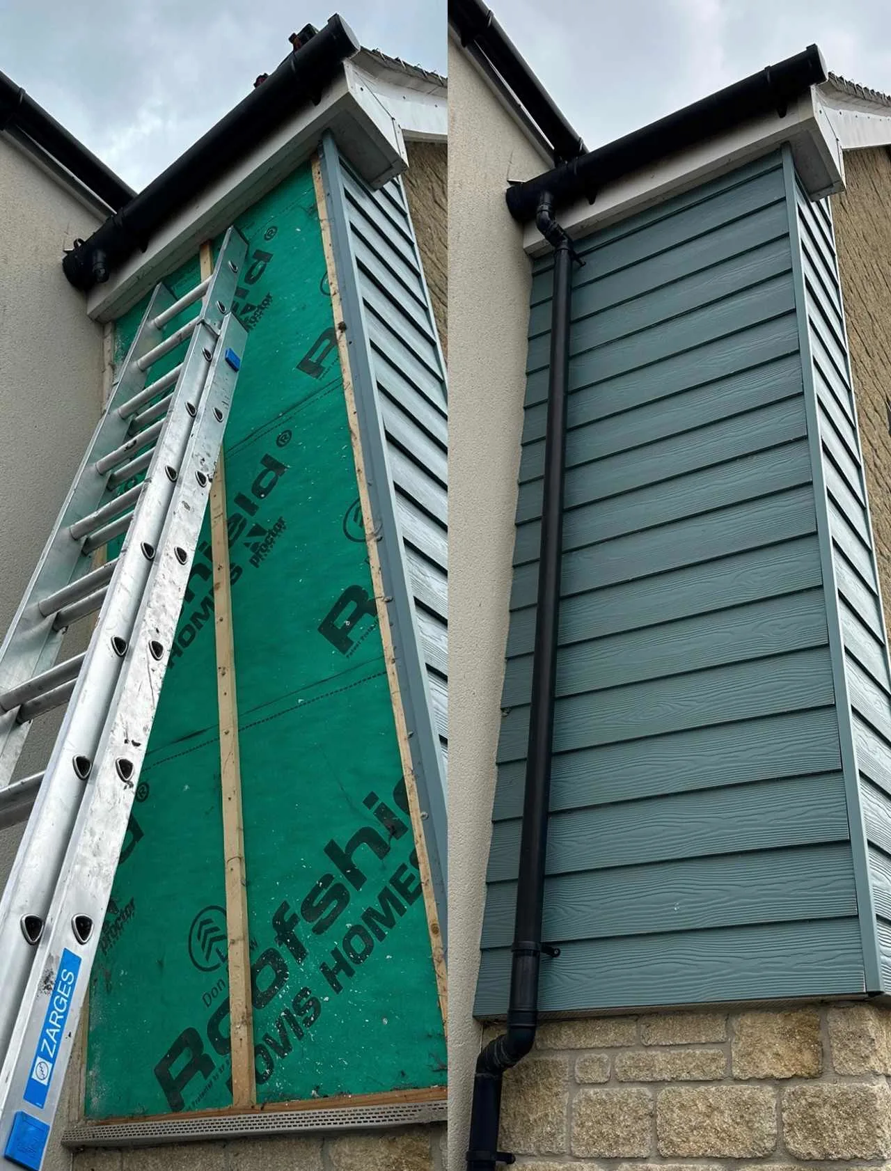 Images Abbott & Son Roofline Ltd