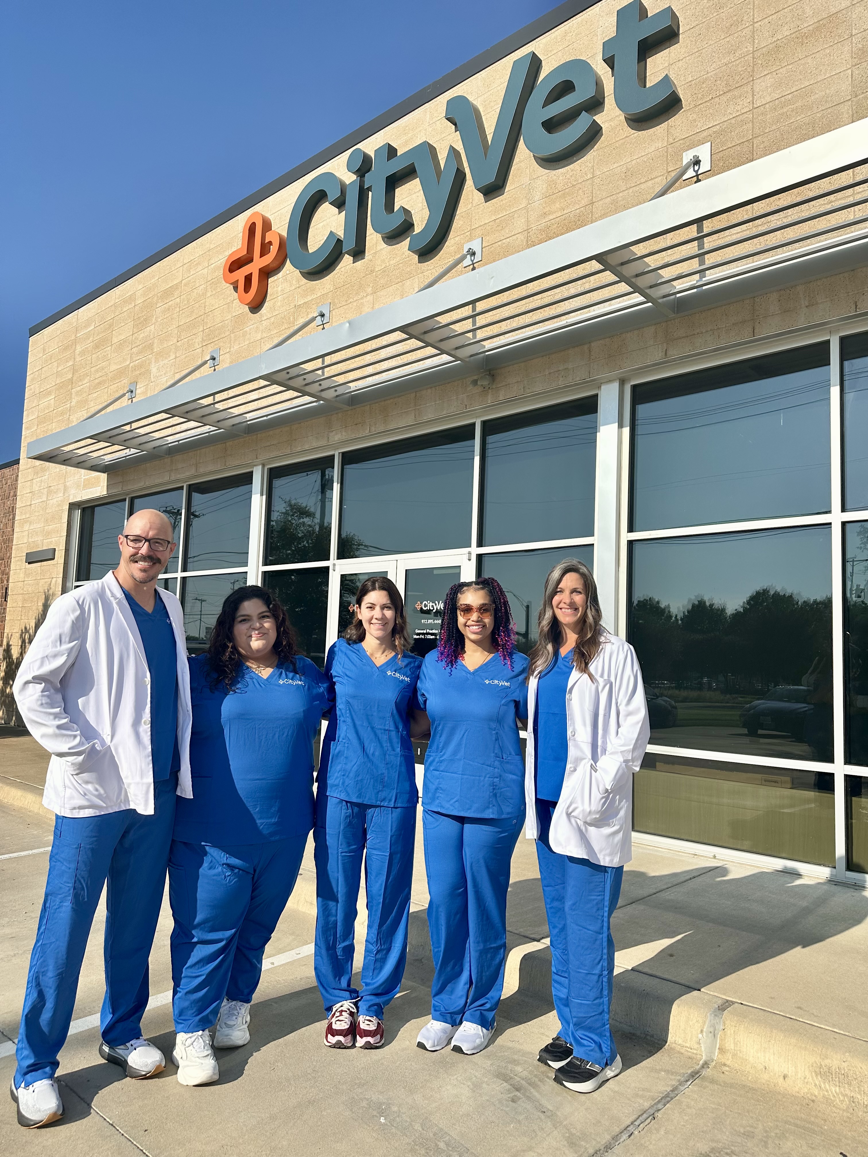 CityVet | Murphy Image