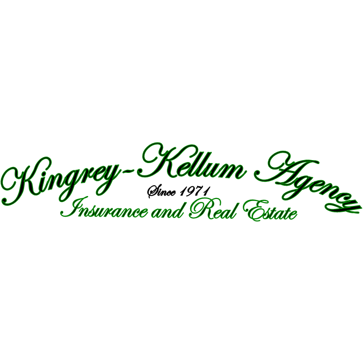 Kingrey-Kellum Agency, Inc. Logo