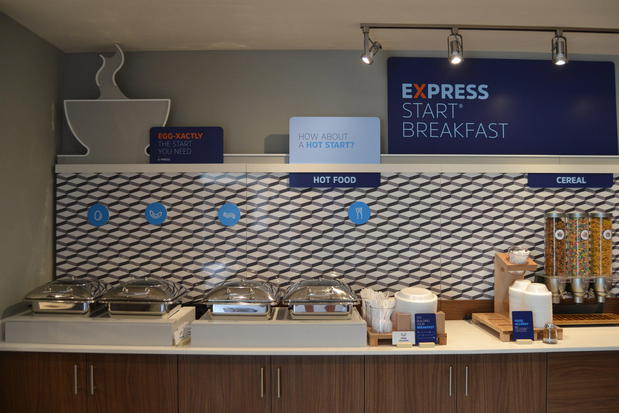 Images Holiday Inn Express & Suites Goodlettsville N - Nashville by IHG