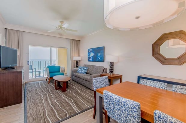 Images Hilton Pensacola Beach