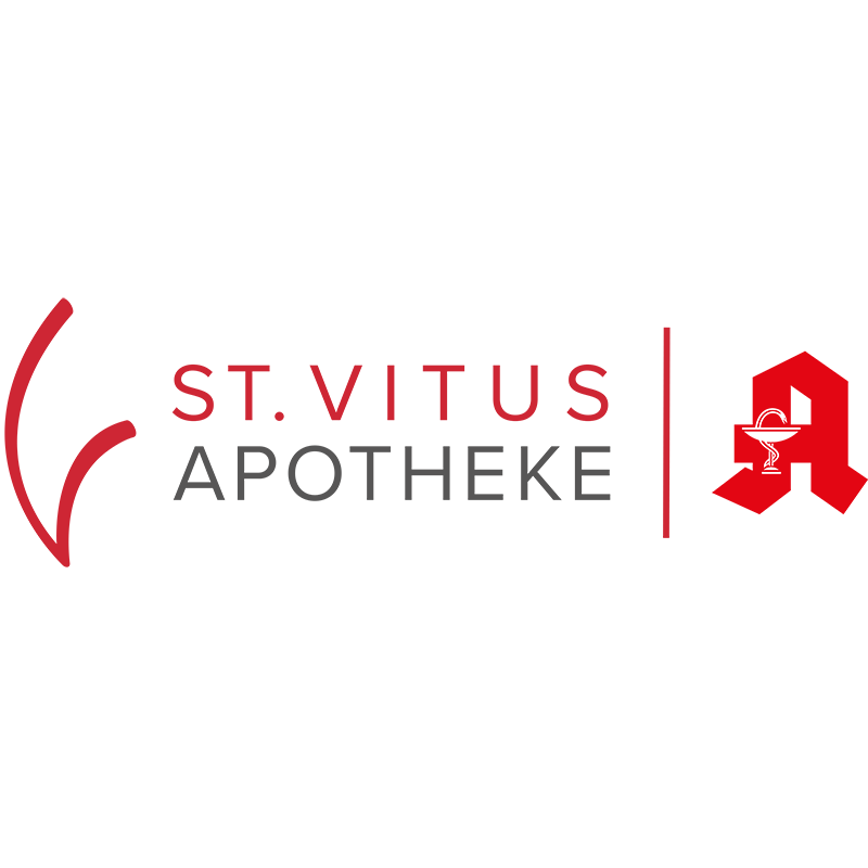 Kundenlogo St. Vitus-Apotheke