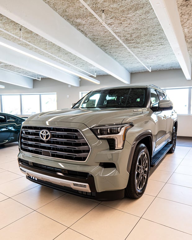 Images Kendall Toyota