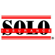 Solo Insurance® Logo
