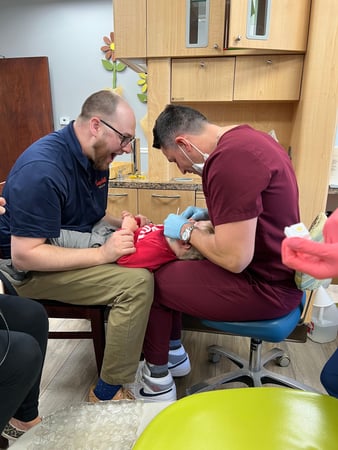 Images Hilliard Pediatric Dentistry