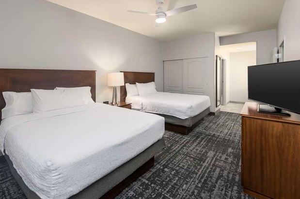 Images Homewood Suites by Hilton Phoenix North-Happy Valley