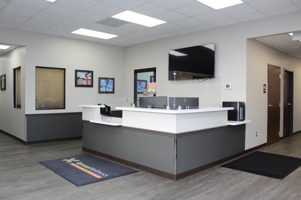 Images Xpress Wellness Urgent Care - Miami