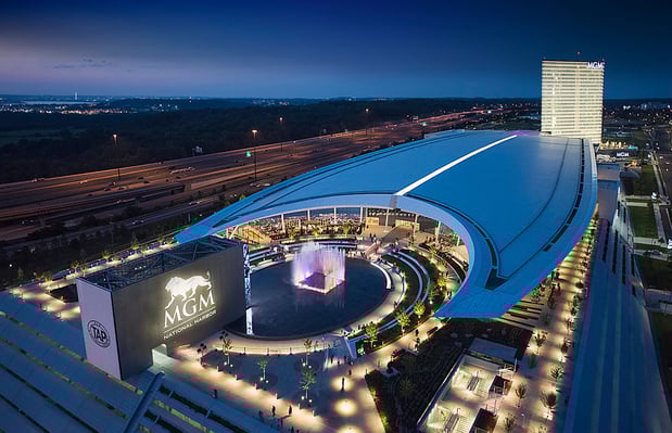 Images Blvd Flats at National Harbor by Pulte Homes