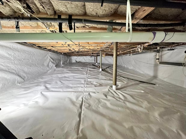 Images Sahara Dry Basement