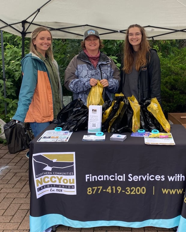 Images Northern Communities Credit Union - Virginia