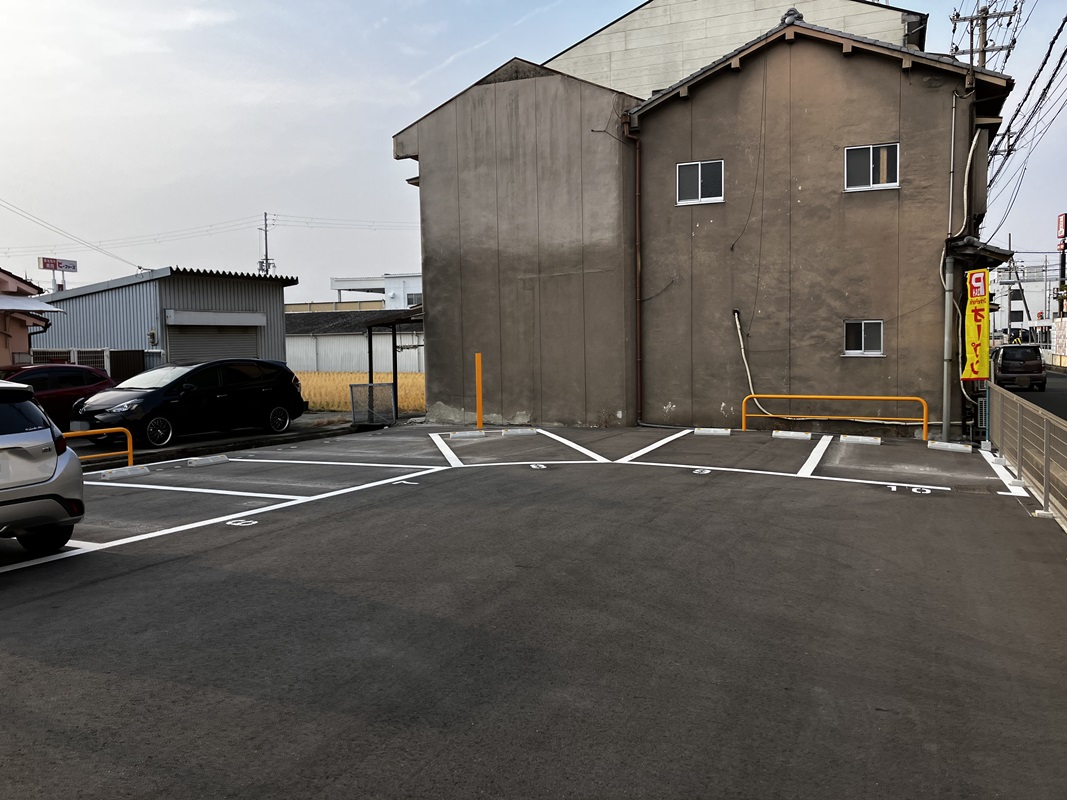 Images One Park岸和田八阪町２丁目