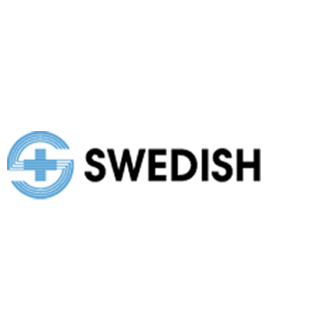 Swedish Center for Healthy Aging Logo