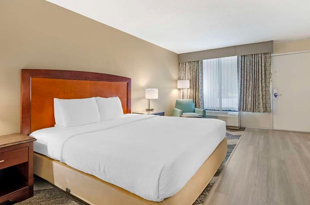 Images Best Western Lexington Inn