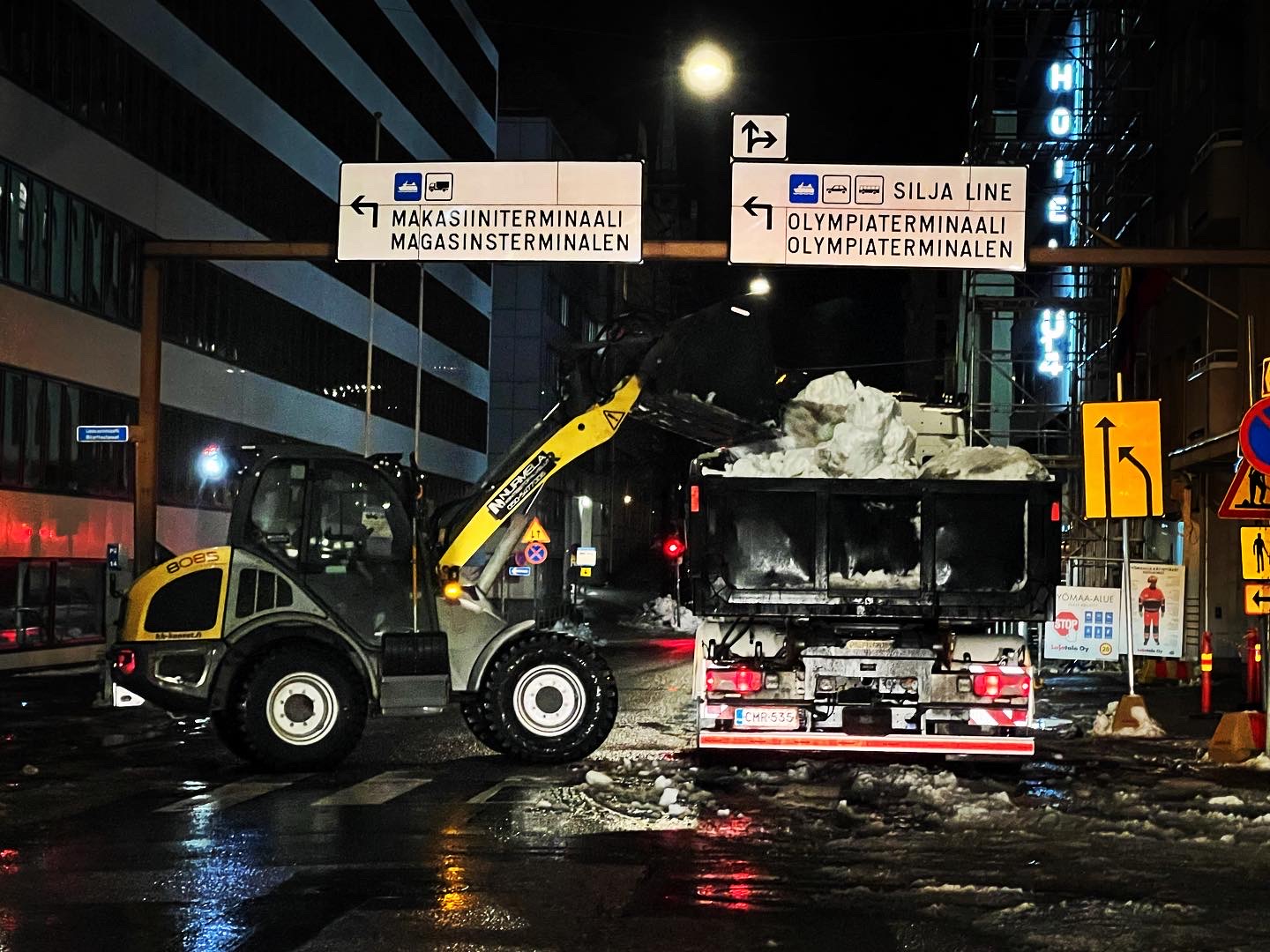 Images Nurmela Kiinteistöpalvelut