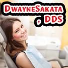 Sakata Dwayne DDS Logo