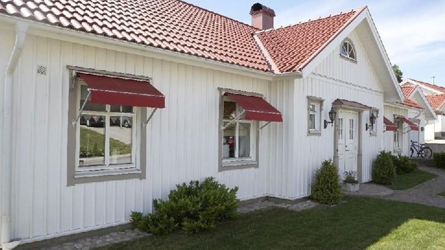 Images Folkes Persienn & Markis AB