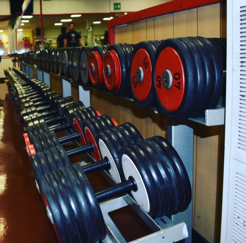 Images Palestra Skorpions