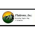 Flatirons, Inc. Logo