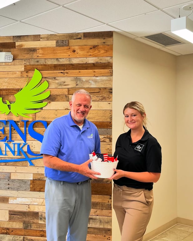 Images Brandon Libunao - State Farm Insurance Agent